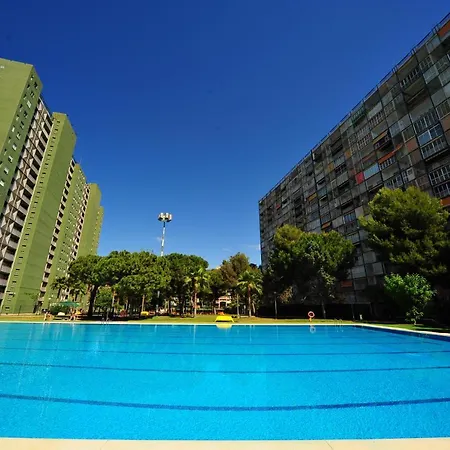 Apartman Princicasim Superior Orangecosta Benicàssim