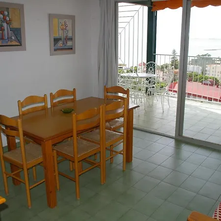 Apartman Princicasim Superior Orangecosta
